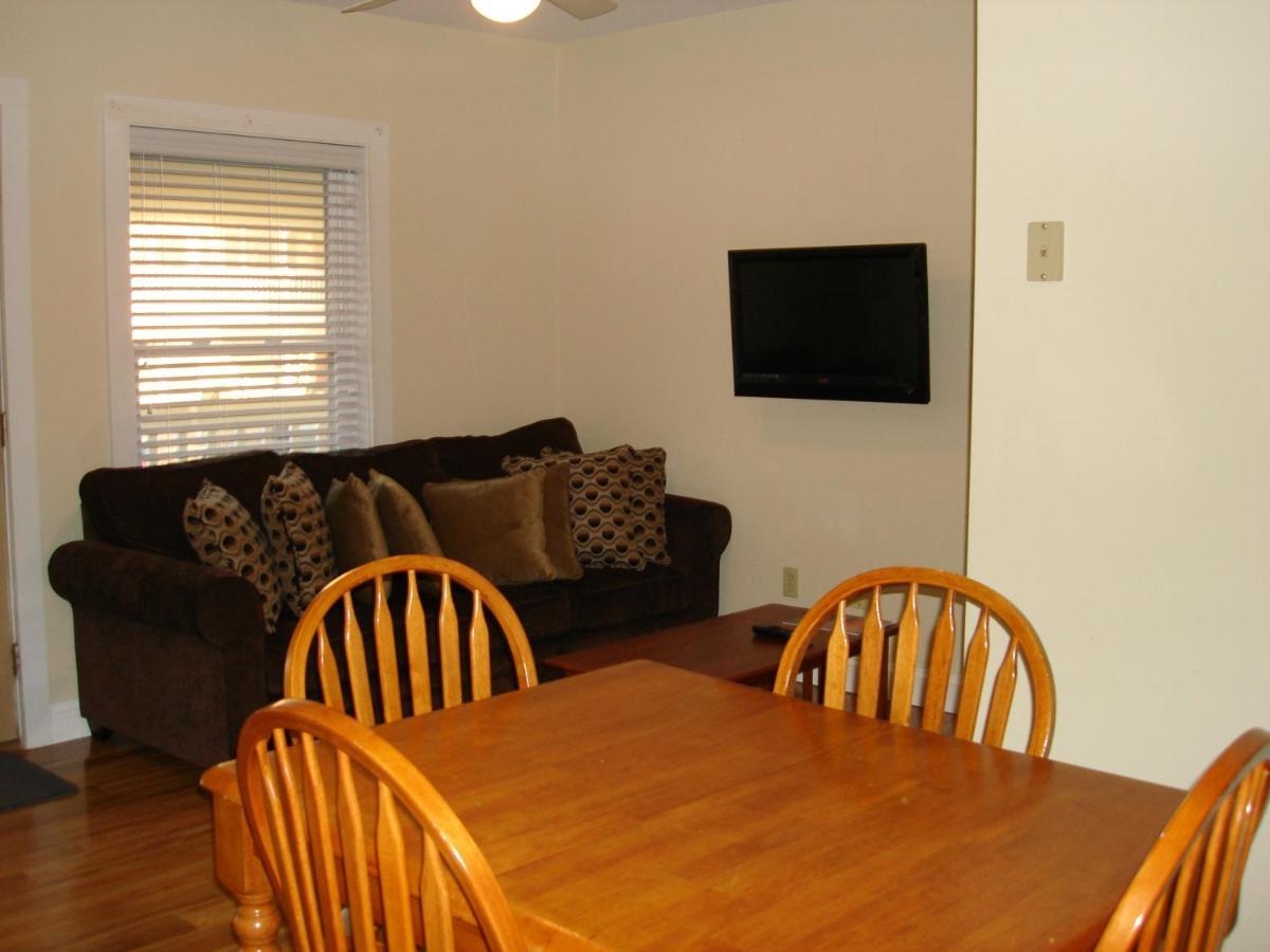 Copley Lareine Motel Old Orchard Beach Extérieur photo