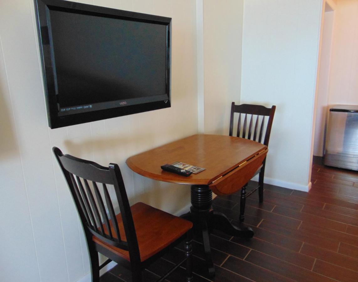 Copley Lareine Motel Old Orchard Beach Extérieur photo