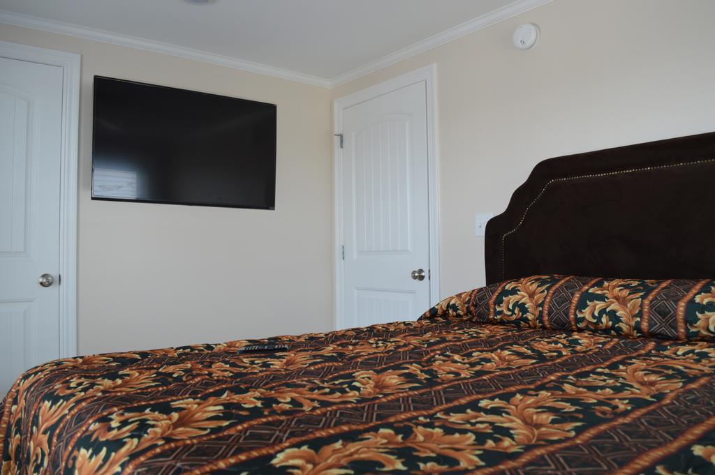 Copley Lareine Motel Old Orchard Beach Chambre photo