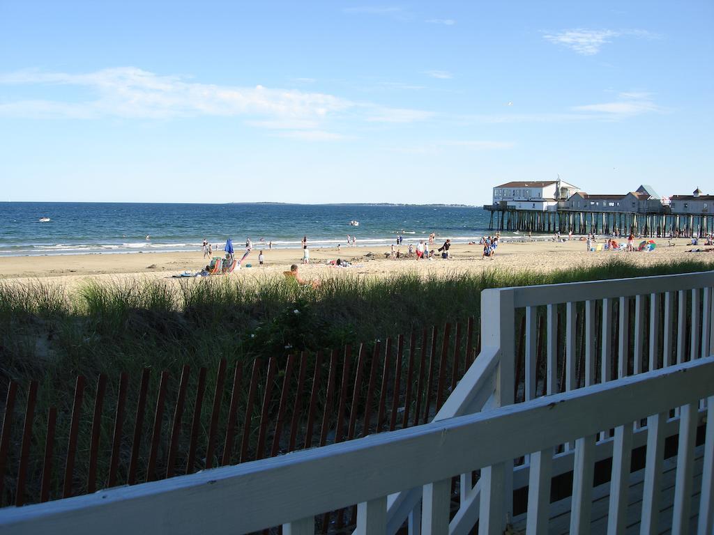 Copley Lareine Motel Old Orchard Beach Extérieur photo