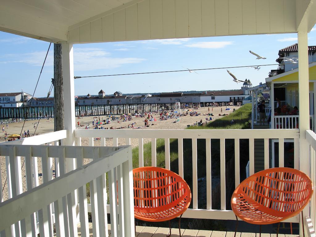 Copley Lareine Motel Old Orchard Beach Extérieur photo