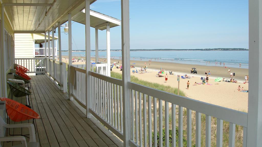 Copley Lareine Motel Old Orchard Beach Extérieur photo
